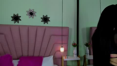 Snapshot of kimluna1 chatting on 10, 4, 2026 kimluna1 online show from 10, 4, 2026