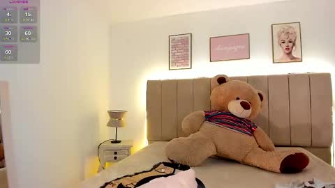 Kim  online show from 14, 11, 2025