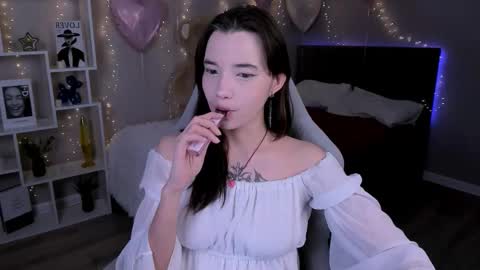 Snapshot of kimm_wong chatting on 5, 3, 2026 kimm wong online show from 5, 3, 2026