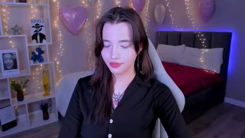 Snapshot of kimm_wong chatting on 7, 3, 2026 kimm wong online show from 7, 3, 2026