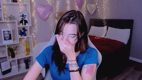 Snapshot of kimm_wong chatting on 10, 3, 2026 kimm wong online show from 10, 3, 2026