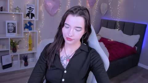 Snapshot of kimm_wong chatting on 11, 3, 2026 kimm wong online show from 11, 3, 2026