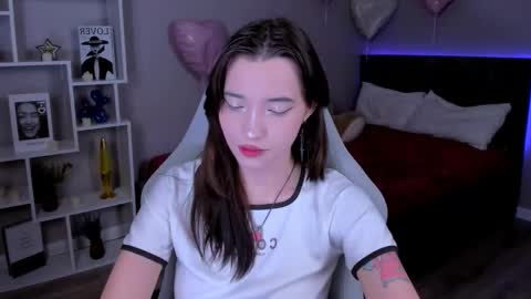 Snapshot of kimm_wong chatting on 16, 3, 2026 kimm wong online show from 16, 3, 2026