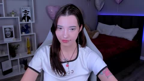 Snapshot of kimm_wong chatting on 16, 3, 2026 kimm wong online show from 16, 3, 2026