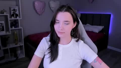 Snapshot of kimm_wong chatting on 27, 3, 2026 kimm wong online show from 27, 3, 2026