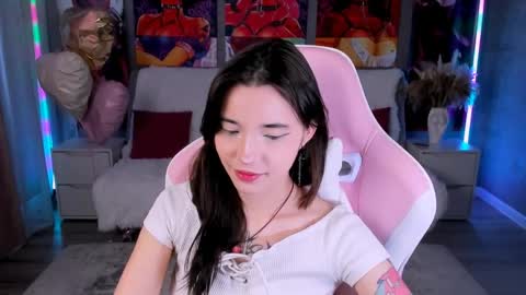 Snapshot of kimm_wong chatting on 2, 4, 2026 kimm wong online show from 2, 4, 2026