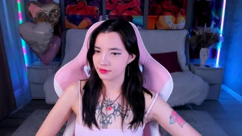 Snapshot of kimm_wong chatting on 3, 4, 2026 kimm wong online show from 3, 4, 2026