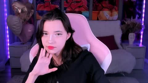 Snapshot of kimm_wong chatting on 4, 4, 2026 kimm wong online show from 4, 4, 2026