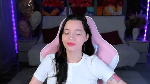 Snapshot of kimm_wong chatting on 5, 4, 2026 kimm wong online show from 5, 4, 2026