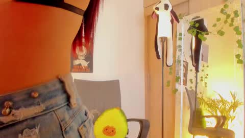 Snapshot of kimmcarter chatting on 13, 9, 2025 Kimm online show from 13, 9, 2025