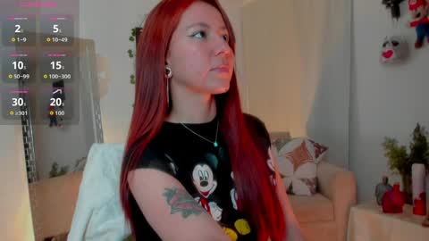 Kimm online show from 5, 4, 2026