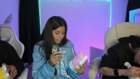 kimmi online show from 28, 12, 2024