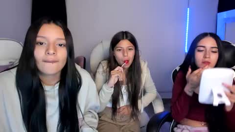 kimmi online show from 22, 2, 2025