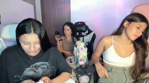 kimmi online show from 3, 10, 2025