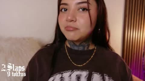 Snapshot of kimmi_kim chatting on 14, 3, 2026 online show from 14, 3, 2026