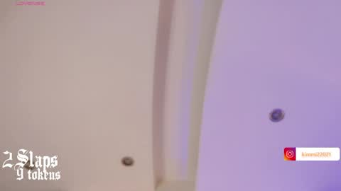 Snapshot of kimmi_kim chatting on 15, 4, 2026 online show from 15, 4, 2026