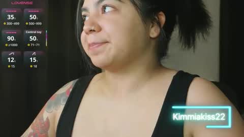 Kimmi online show from 19, 9, 2025