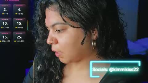 Kimmi online show from 25, 9, 2025