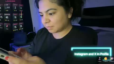 Kimmi online show from 13, 10, 2025