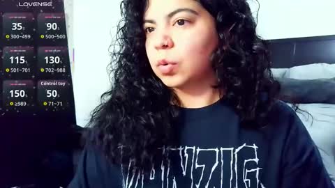 Kimmi online show from 2, 12, 2025