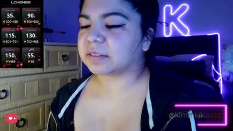 Kimmi online show from 21, 2, 2026