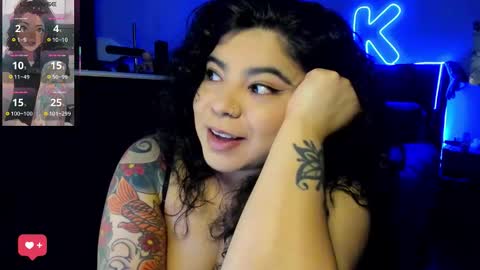 Kimmi online show from 9, 4, 2026