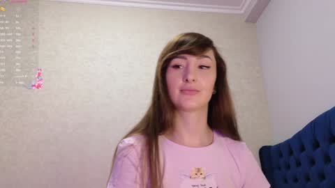 Snapshot of kimmie_ chatting on 17, 11, 2025 Kimmie online show from 17, 11, 2025