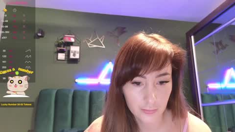 Snapshot of kimmie_ chatting on 27, 11, 2025 Kimmie online show from 27, 11, 2025