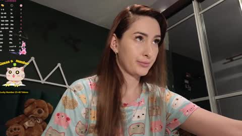 Snapshot of kimmie_ chatting on 28, 11, 2025 Kimmie online show from 28, 11, 2025