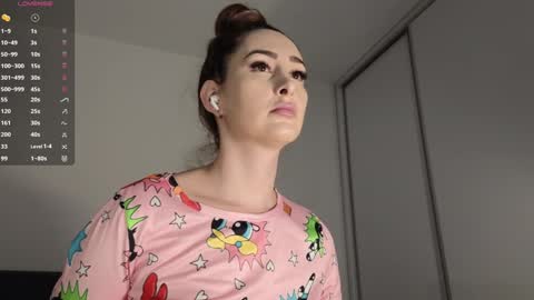 Kimmie online show from 29, 3, 2026