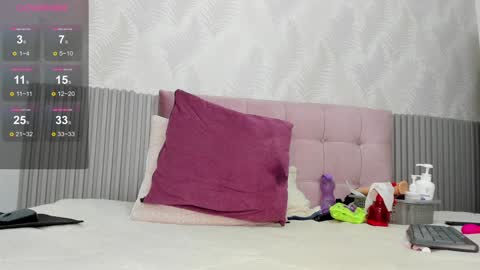 Karla online show from 18, 1, 2025