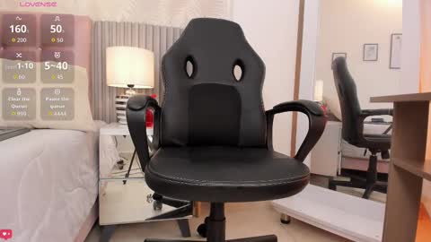 Karla online show from 20, 11, 2025