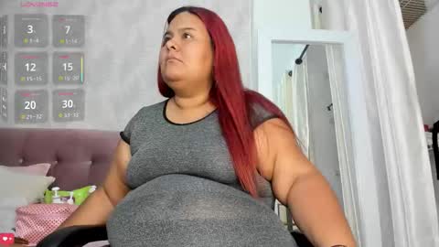 Snapshot of kimmie_kaboom_ chatting on 10, 1, 2026 Karla online show from 10, 1, 2026