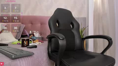 Snapshot of kimmie_kaboom_ chatting on 14, 1, 2026 Karla online show from 14, 1, 2026