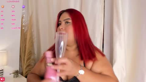 Snapshot of kimmie_kaboom_ chatting on 2, 3, 2026 Karla online show from 2, 3, 2026