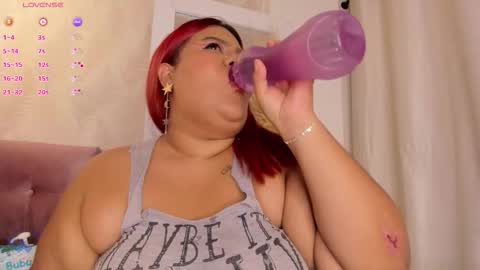 Snapshot of kimmie_kaboom_ chatting on 20, 3, 2026 Karla online show from 20, 3, 2026