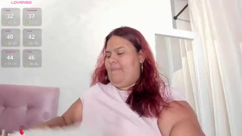 Snapshot of kimmie_kaboom_ chatting on 13, 7, 2026 Karla online show from 13, 7, 2026