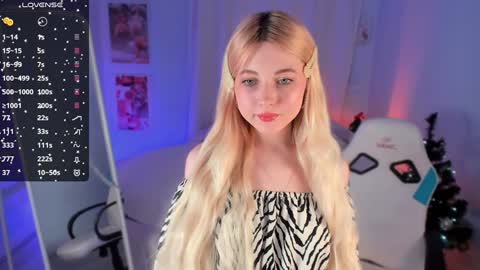  Your Kimmie  follow me  online show from 18, 12, 2024