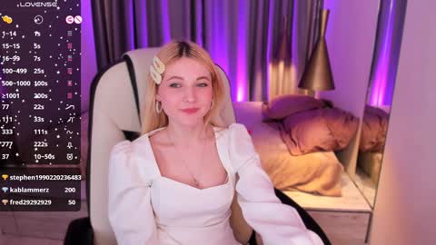  Your Kimmie  follow me  online show from 20, 12, 2024