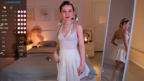  Your Kimmie  follow me  online show from 25, 1, 2025