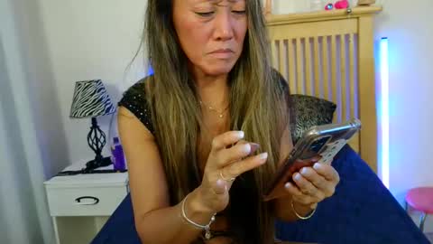 Snapshot of kimmitay chatting on 31, 10, 2025 Kimmi Taylor online show from 31, 10, 2025