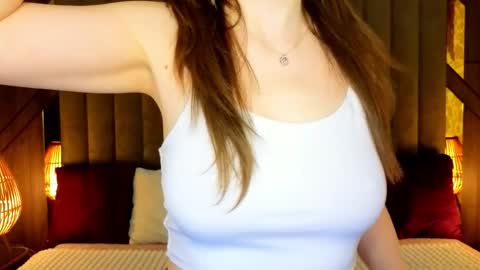Snapshot of kimmmli chatting on 30, 4, 2026 Margo online show from 30, 4, 2026
