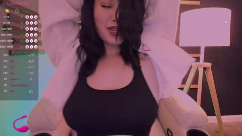 Snapshot of kimmy_chi chatting on 20, 12, 2024 Lo online show from 20, 12, 2024