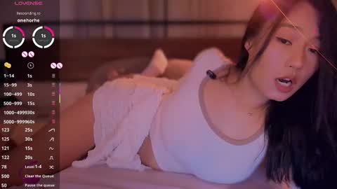 Snapshot of kimmy_chi chatting on 20, 10, 2025 Lo online show from 20, 10, 2025