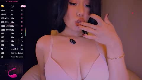 Snapshot of kimmy_chi chatting on 3, 2, 2026 Lo online show from 3, 2, 2026