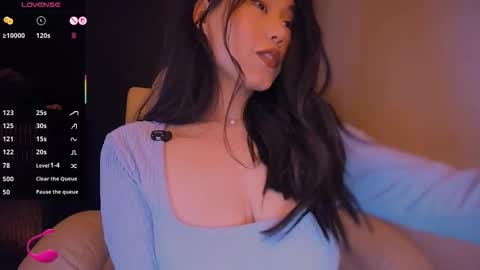 Snapshot of kimmy_chi chatting on 4, 2, 2026 Lo online show from 4, 2, 2026