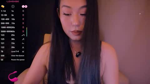 Snapshot of kimmy_chi chatting on 9, 2, 2026 Lo online show from 9, 2, 2026