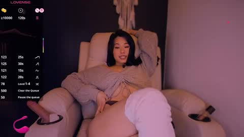 Snapshot of kimmy_chi chatting on 30, 3, 2026 Lo online show from 30, 3, 2026