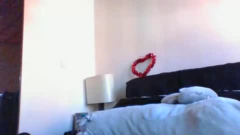 Snapshot of kimmy_kimmy_ chatting on 27, 1, 2025 Kimmy online show from 27, 1, 2025