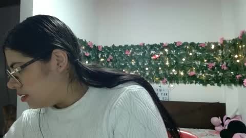 Kimmy online show from 23, 11, 2025